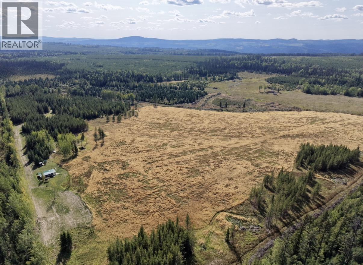 2935 Miles Creek Forest Service Road Property Photo 1