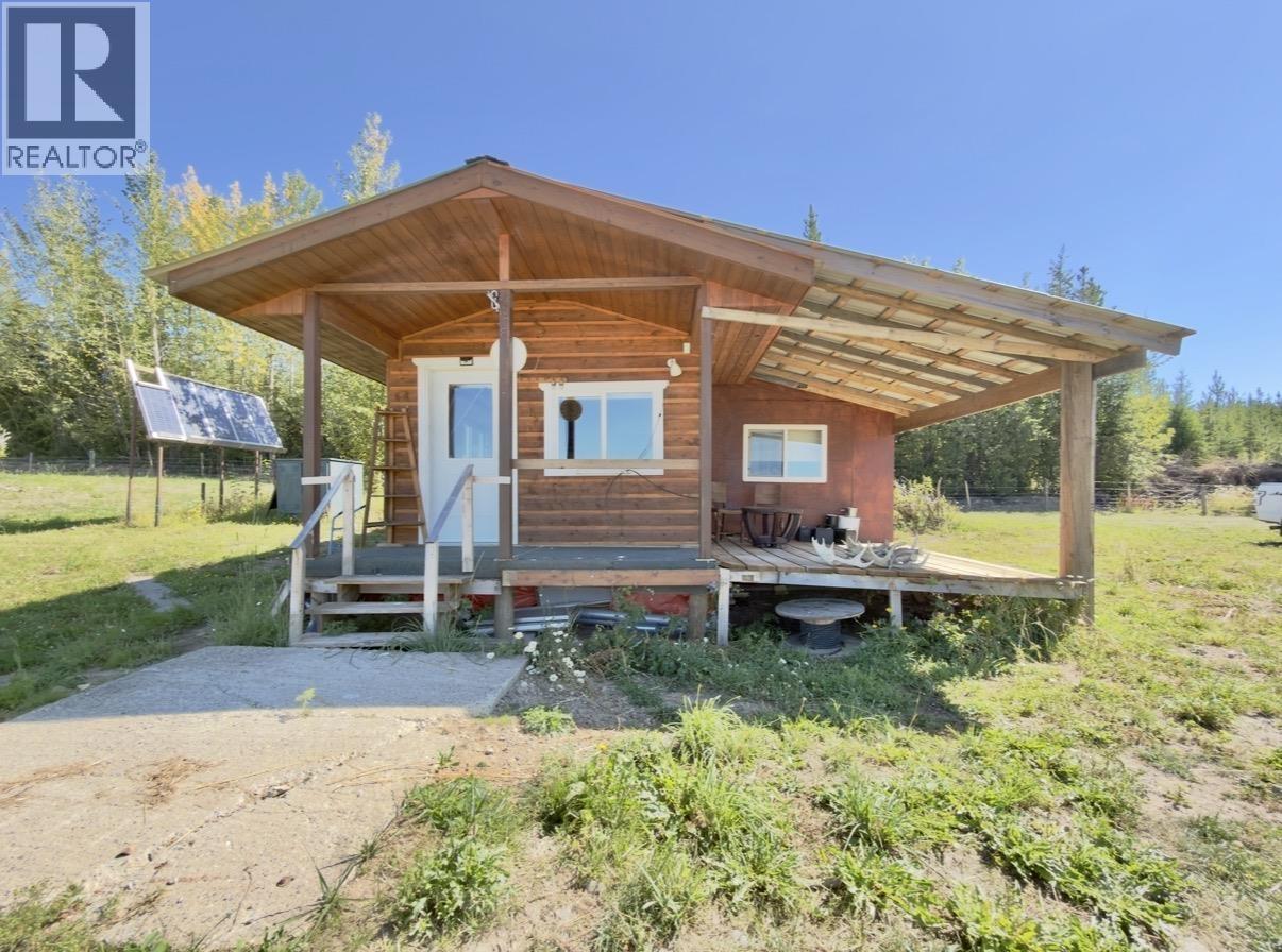 2935 Miles Creek Forest Service Road Property Photo 12