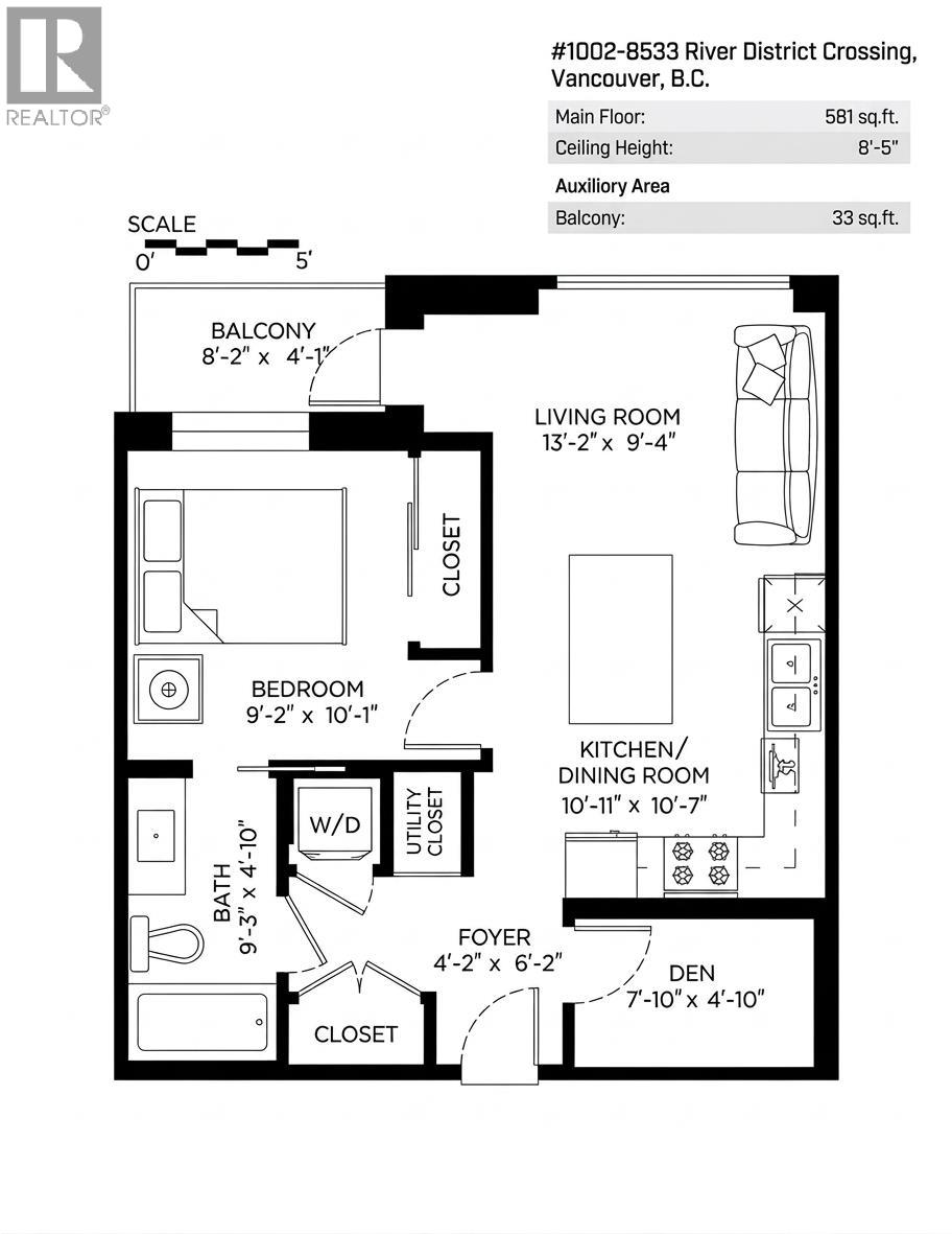 1002 8533 River District Crossing Property Photo 16