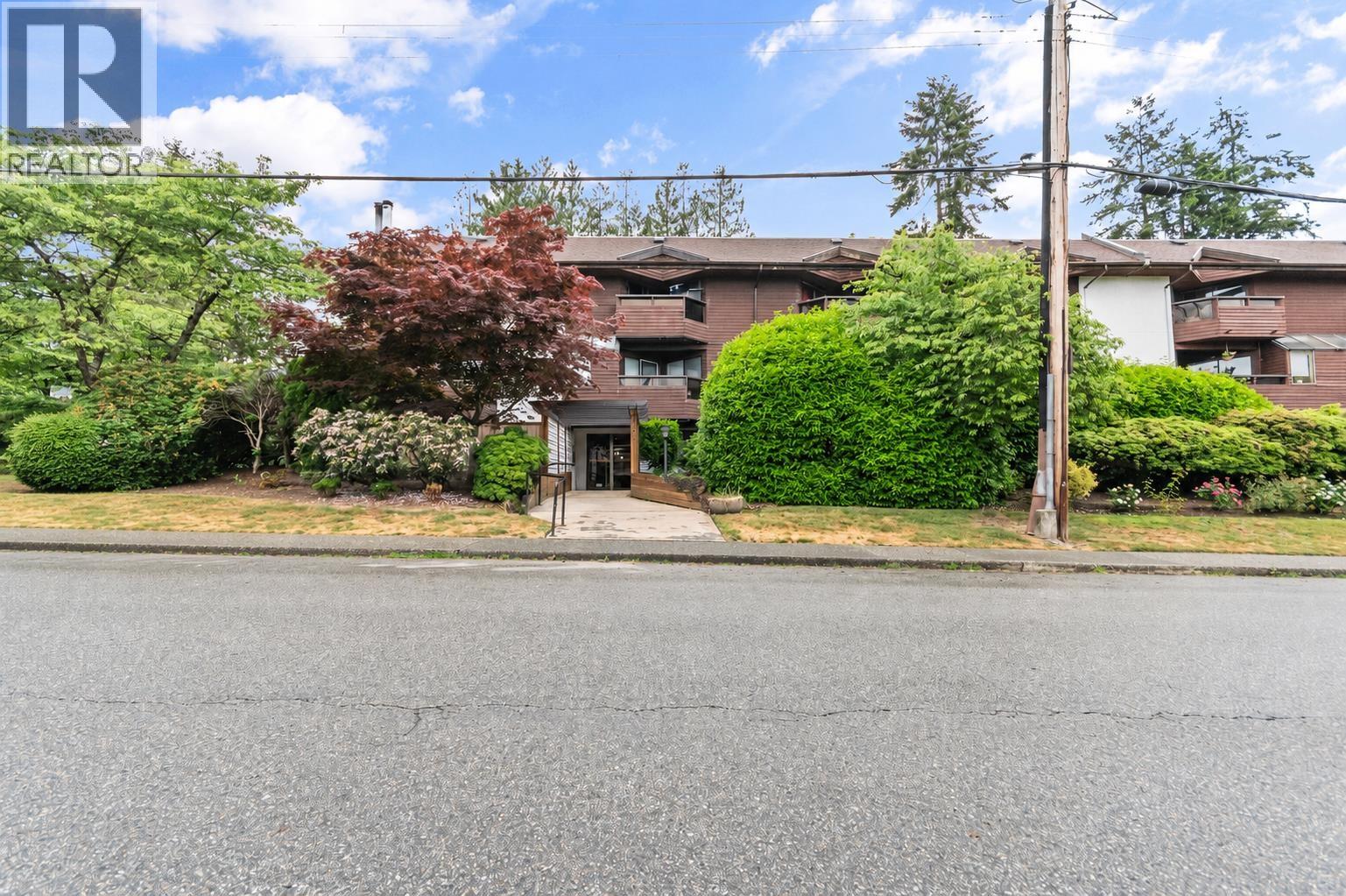 109 1177 HOWIE AVENUE Property Photo 1
