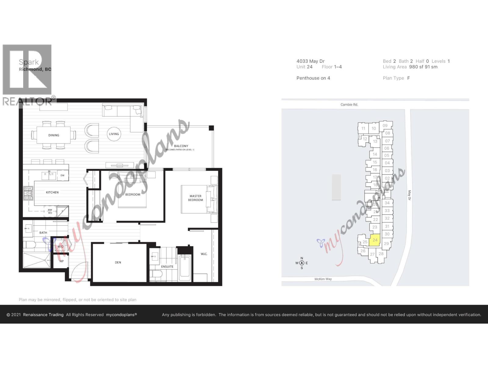 124 4033 May Drive Property Photo 28