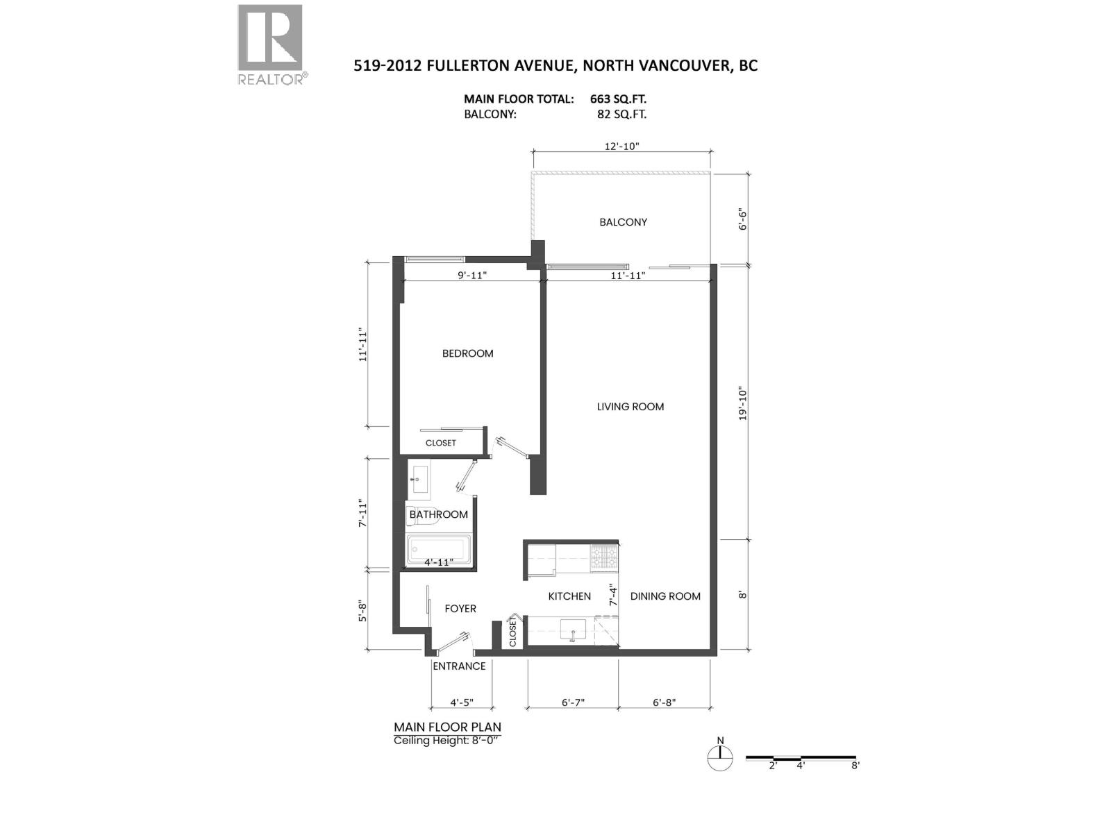 519 2012 Fullerton Avenue Property Photo 10