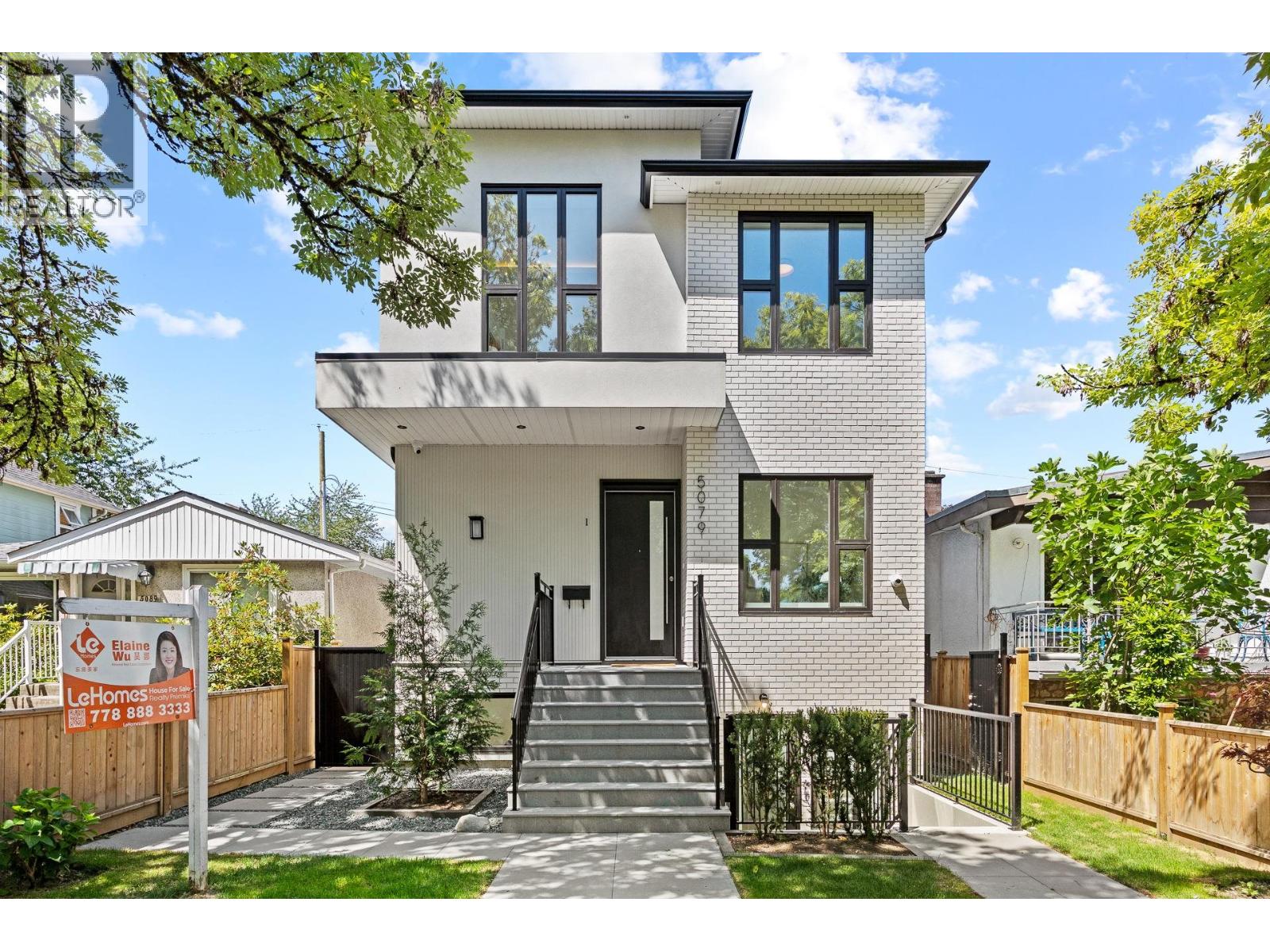 5079 Elgin Street Property Photo 1