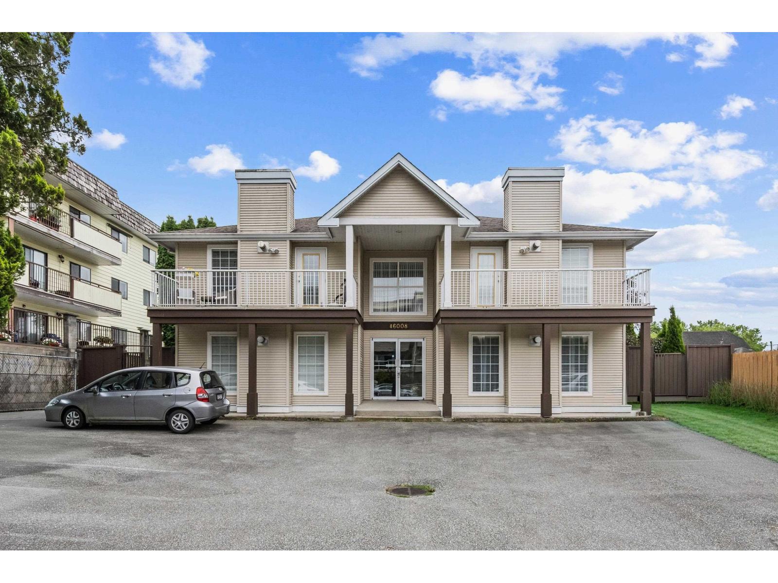 46008 BOLE Avenue #2 & 4