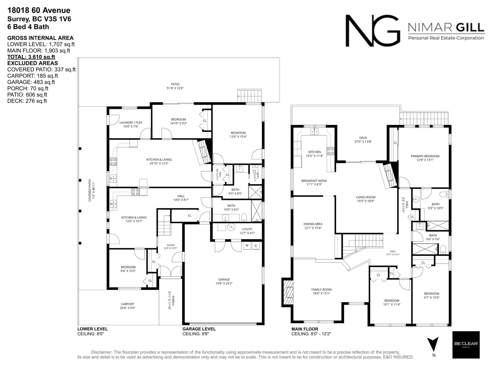 18018 60 Avenue Property Photo 23