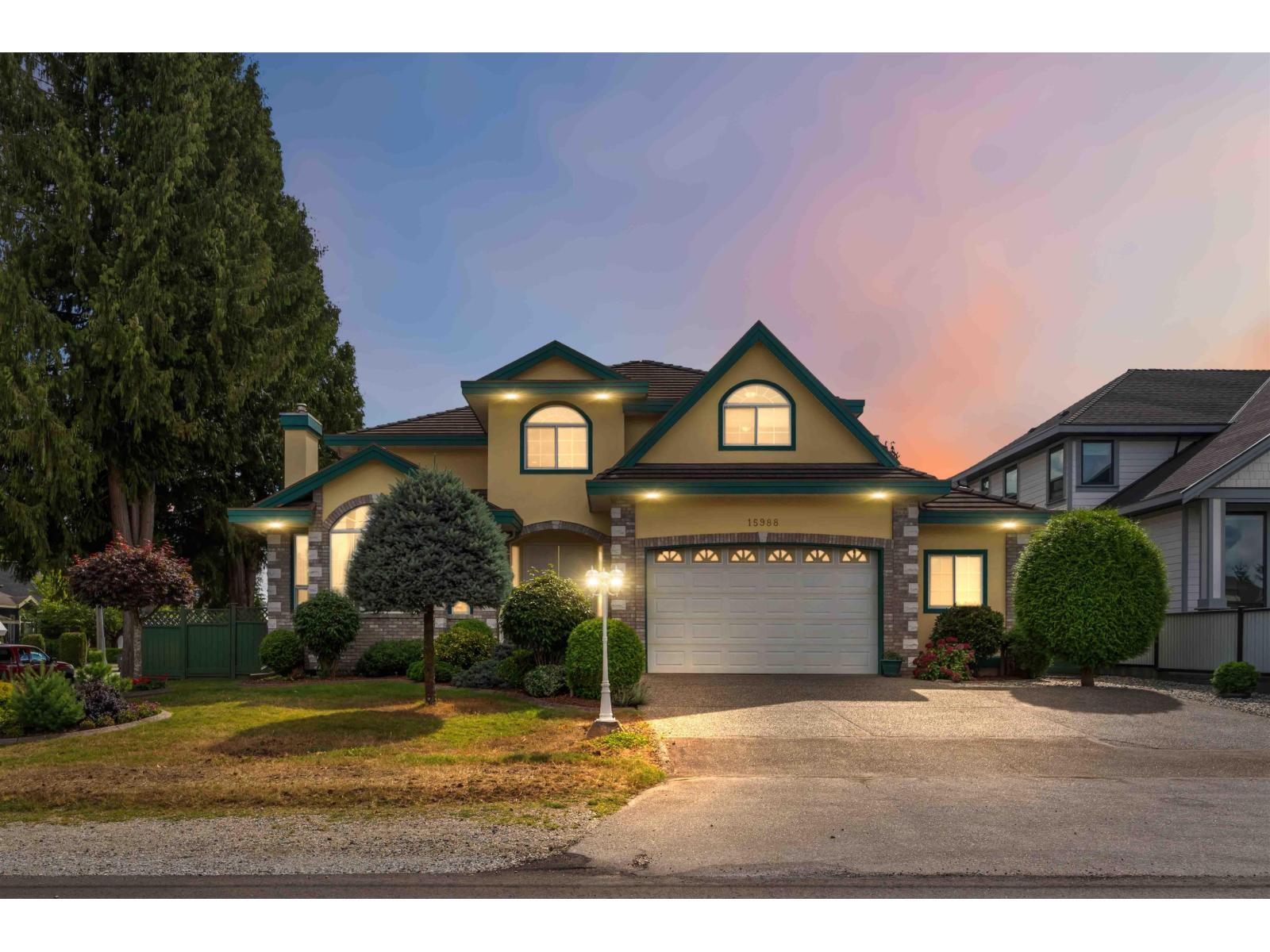 15988 112 Avenue Property Photo 1