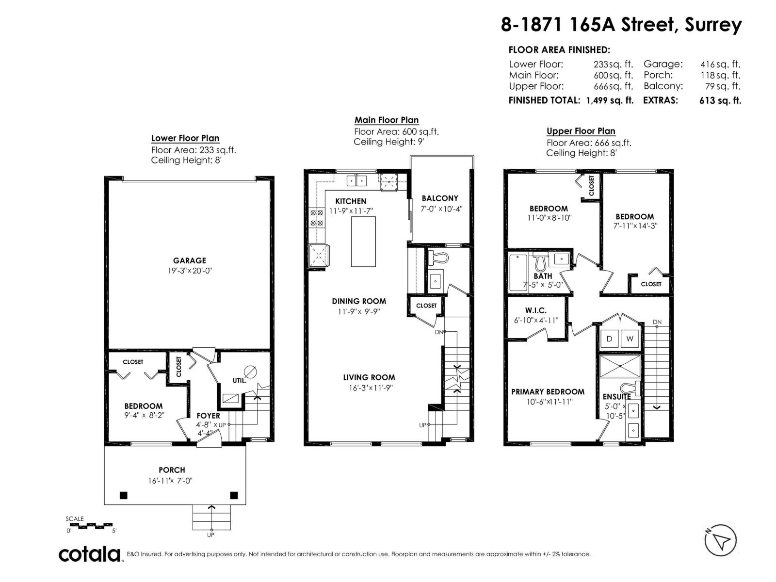 8 1871 165a Street Property Photo 34