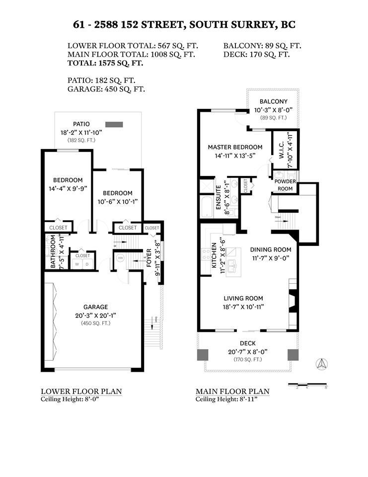 61 2588 152 Street Property Photo 30