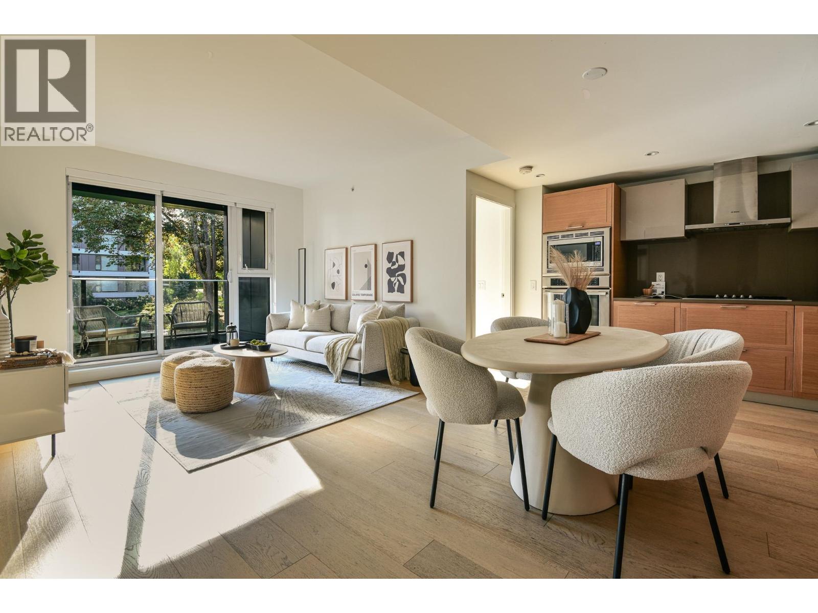 302 7128 Adera Street Property Photo 1