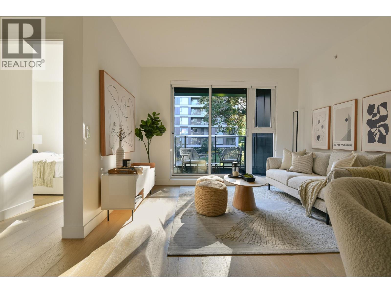 302 7128 Adera Street Property Photo 2