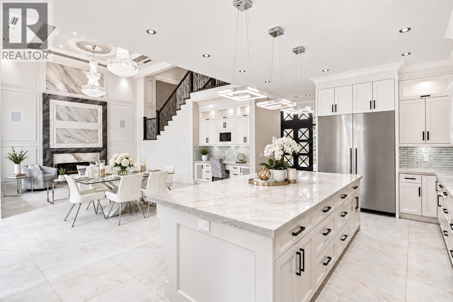 9631 Bakerview Drive Photo de la propriété 1