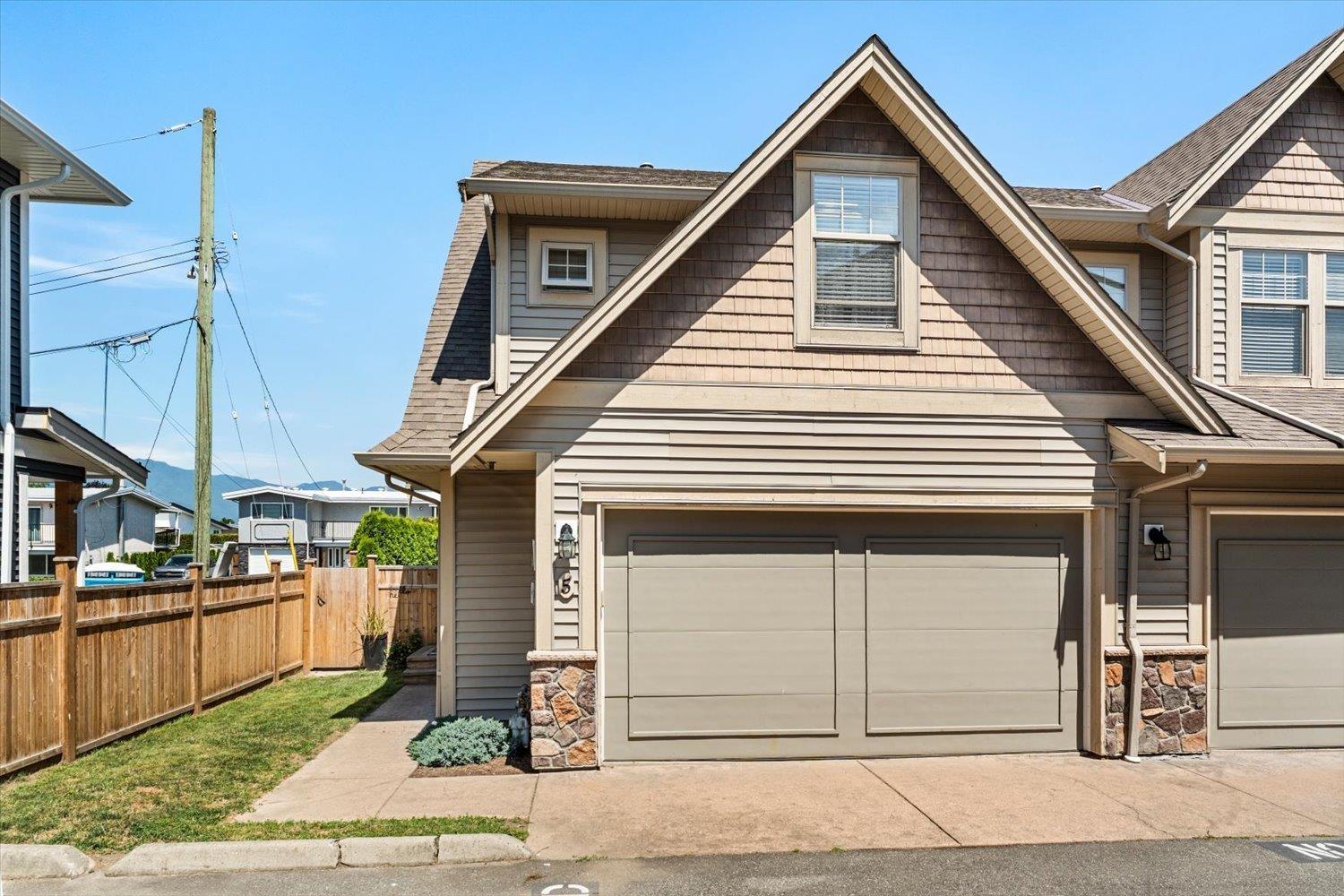 45377 South Sumas Road #5 Property Photo 5