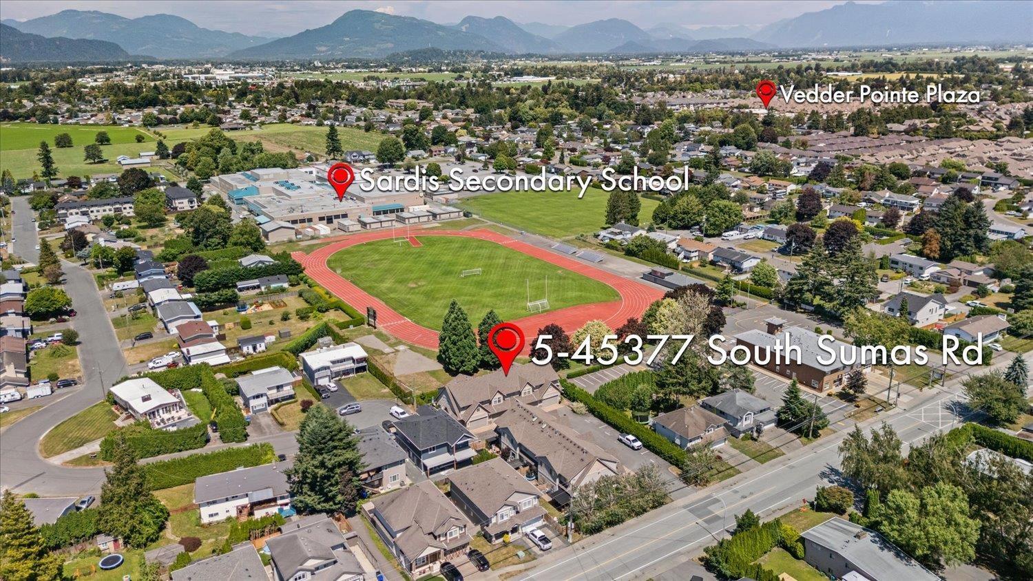 45377 South Sumas Road #5 Property Photo 36