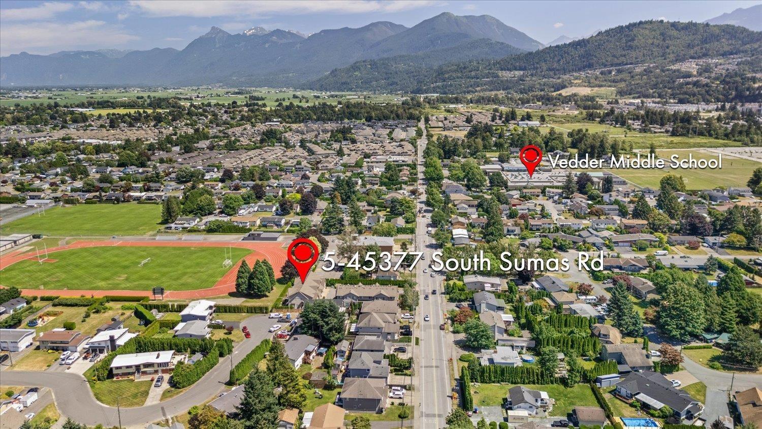 45377 South Sumas Road #5 Property Photo 37