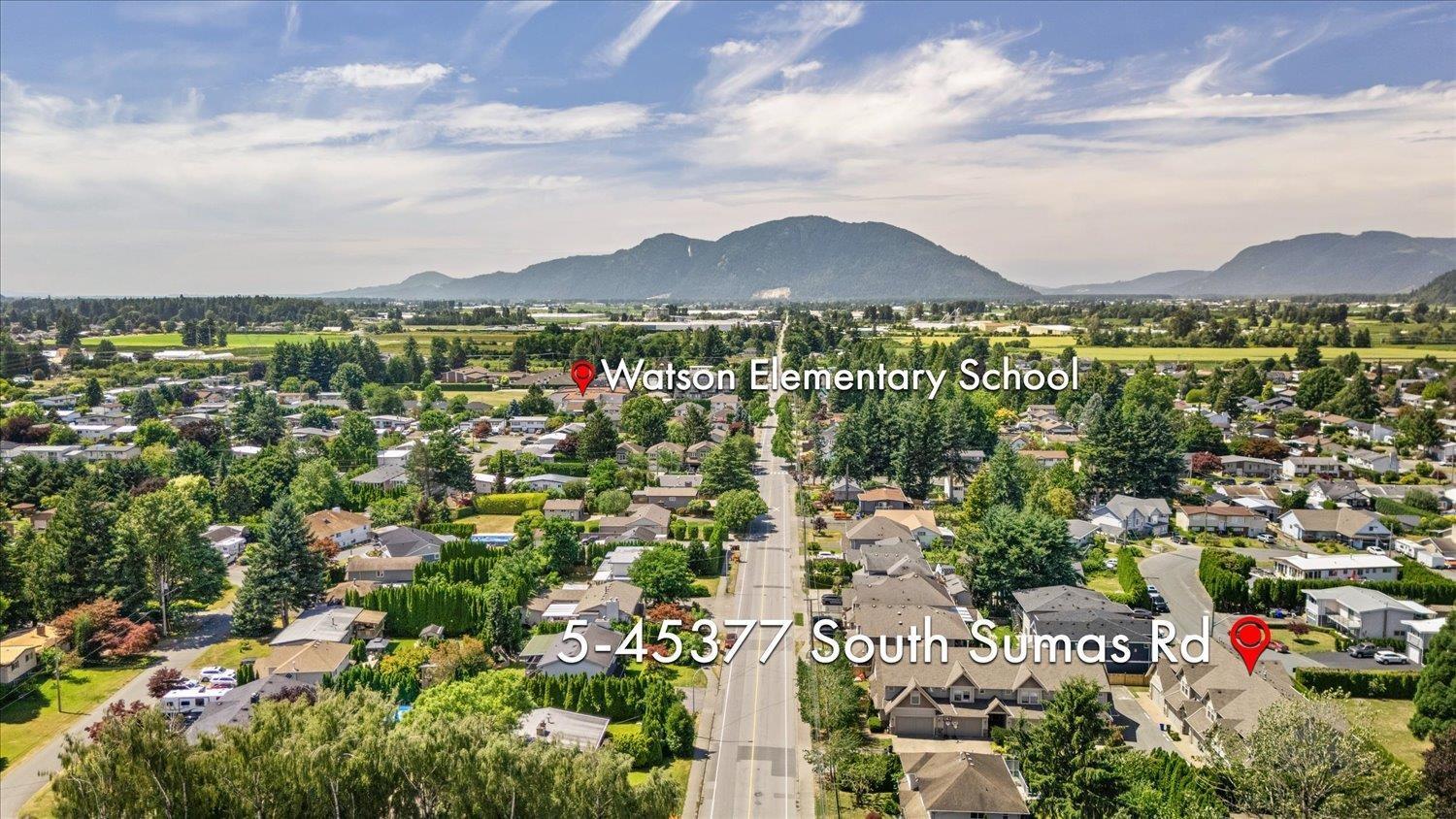 45377 South Sumas Road #5 Property Photo 38