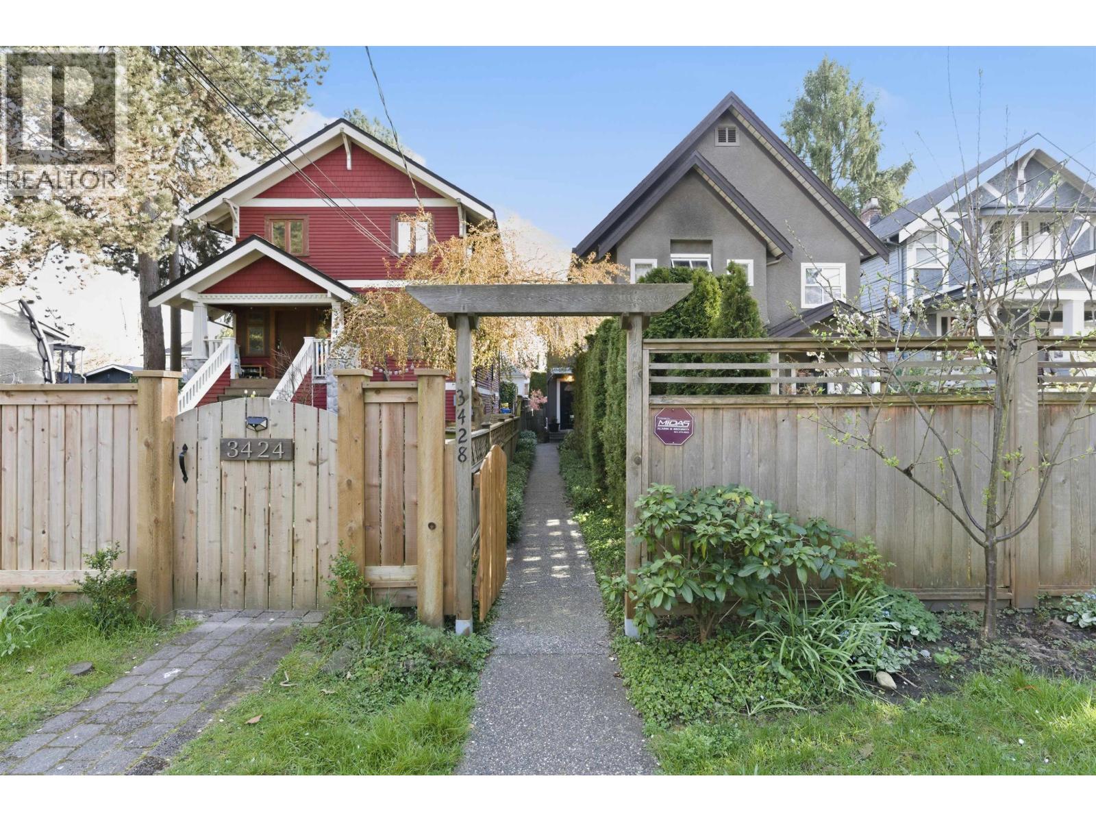 3428 W 7th Avenue Property Photo 1