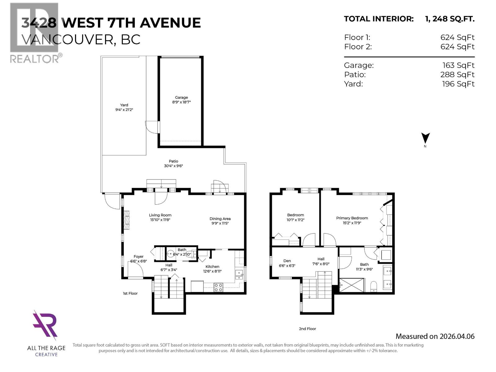 3428 W 7th Avenue Property Photo 31