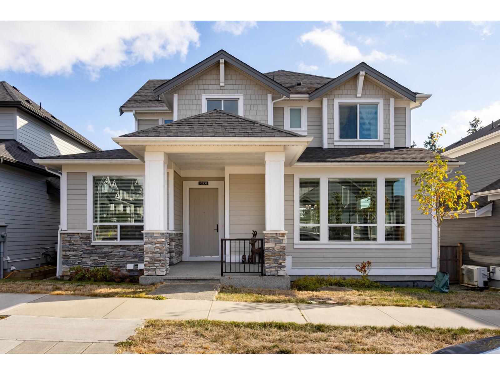 16532 20a Avenue Property Photo 1