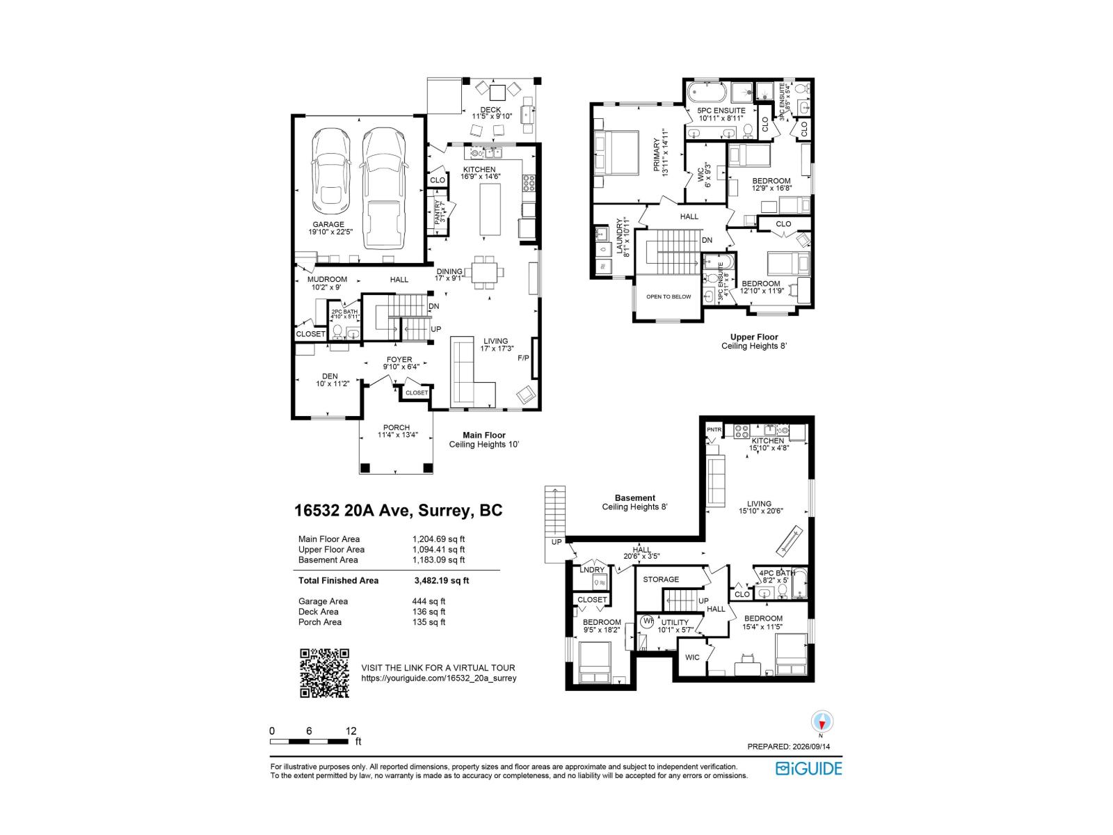 16532 20a Avenue Property Photo 40