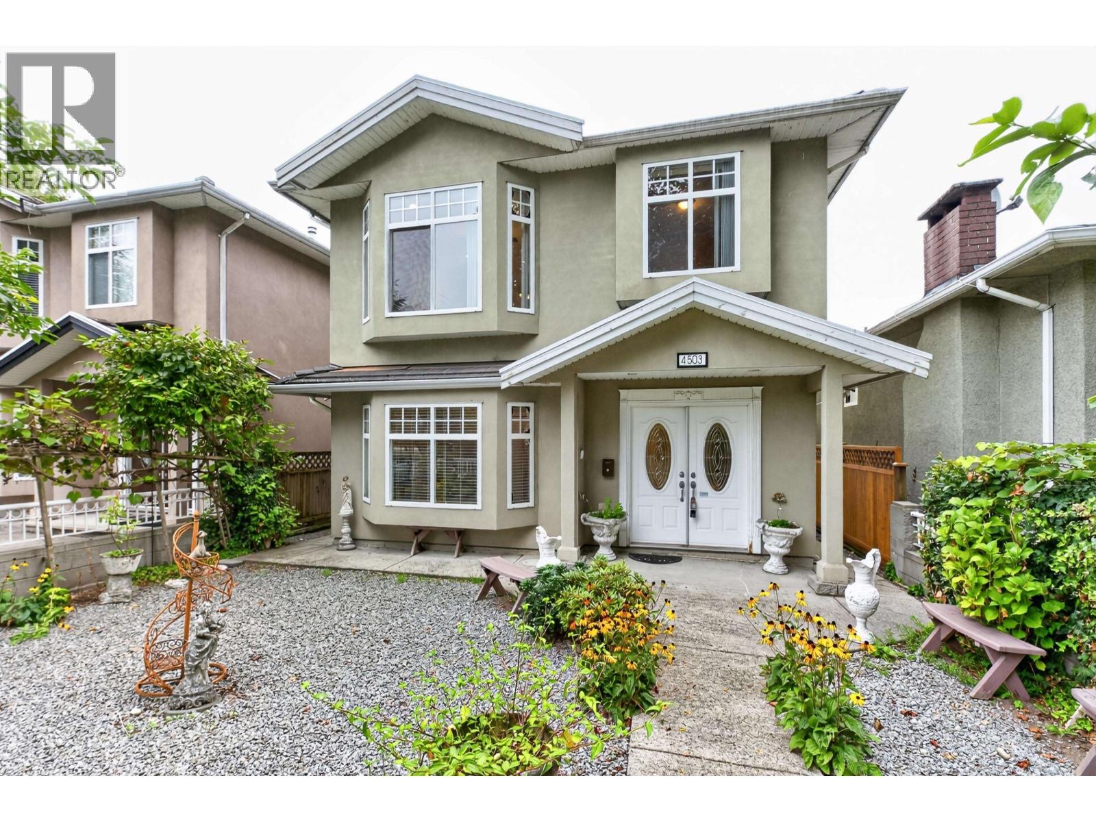 4503 Frances Street Property Photo 1