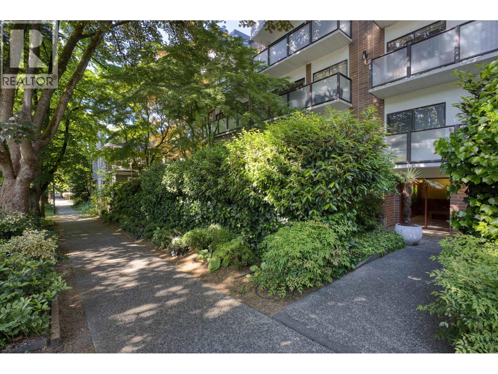 309 1535 NELSON STREET Property Photo 1