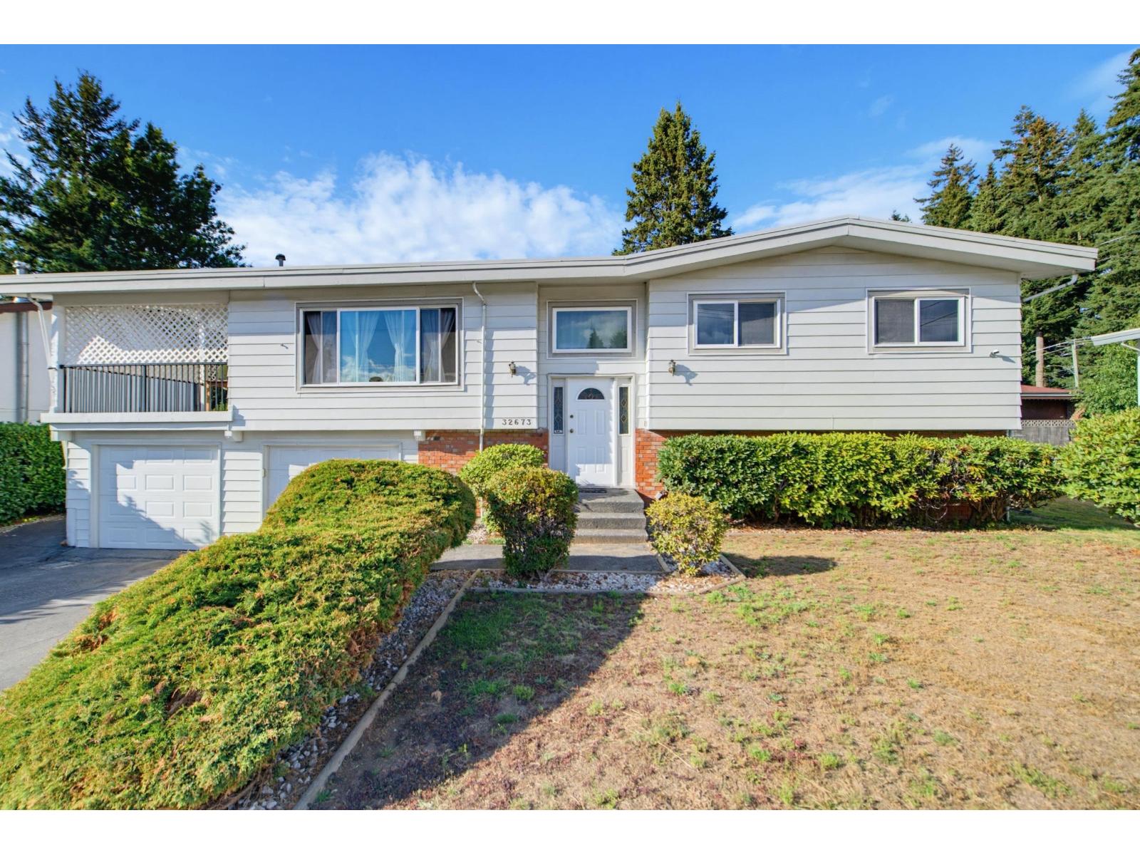 32673 BEVAN AVENUE Property Photo 1