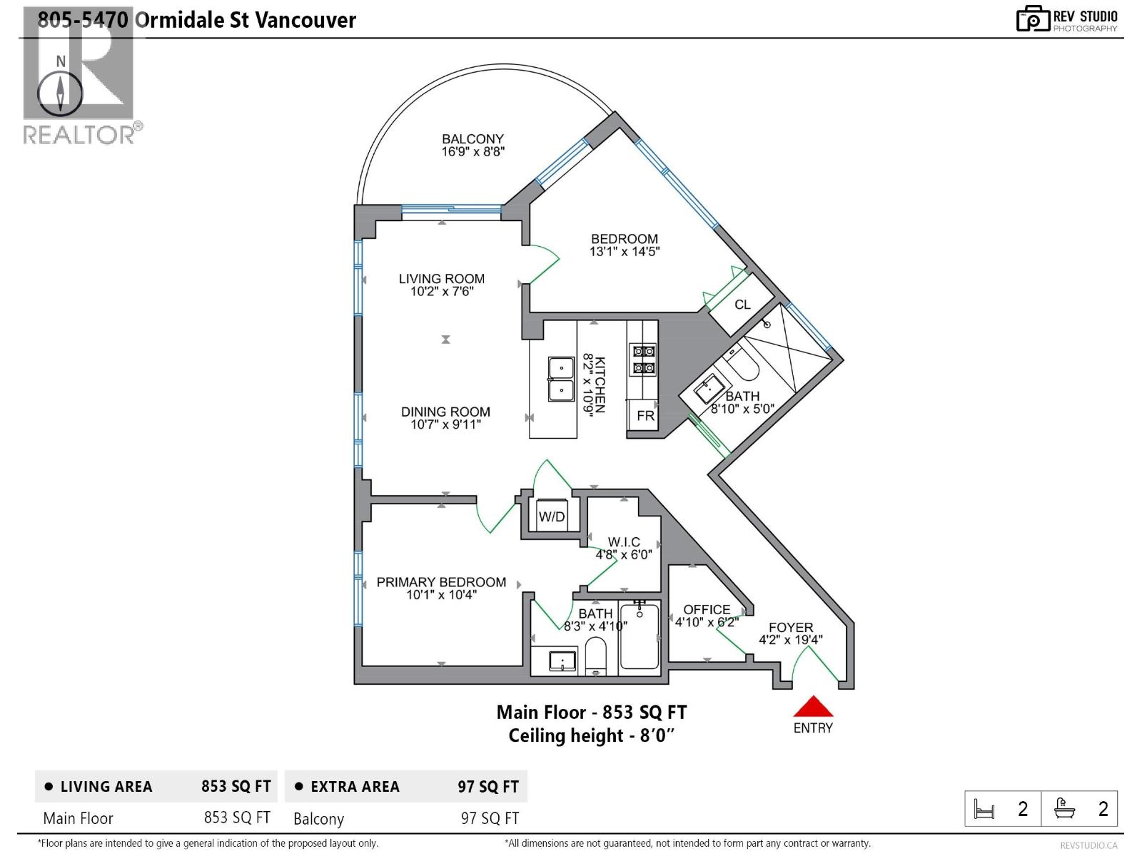 805 5470 Ormidale Street Property Photo 21