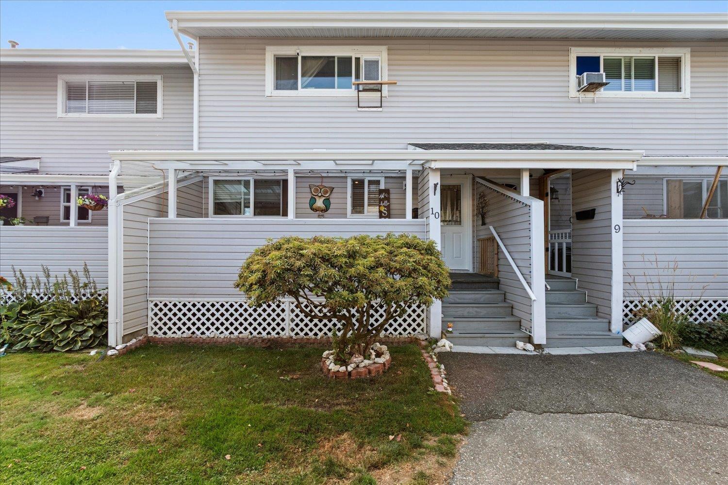 45215 WOLFE Road #10