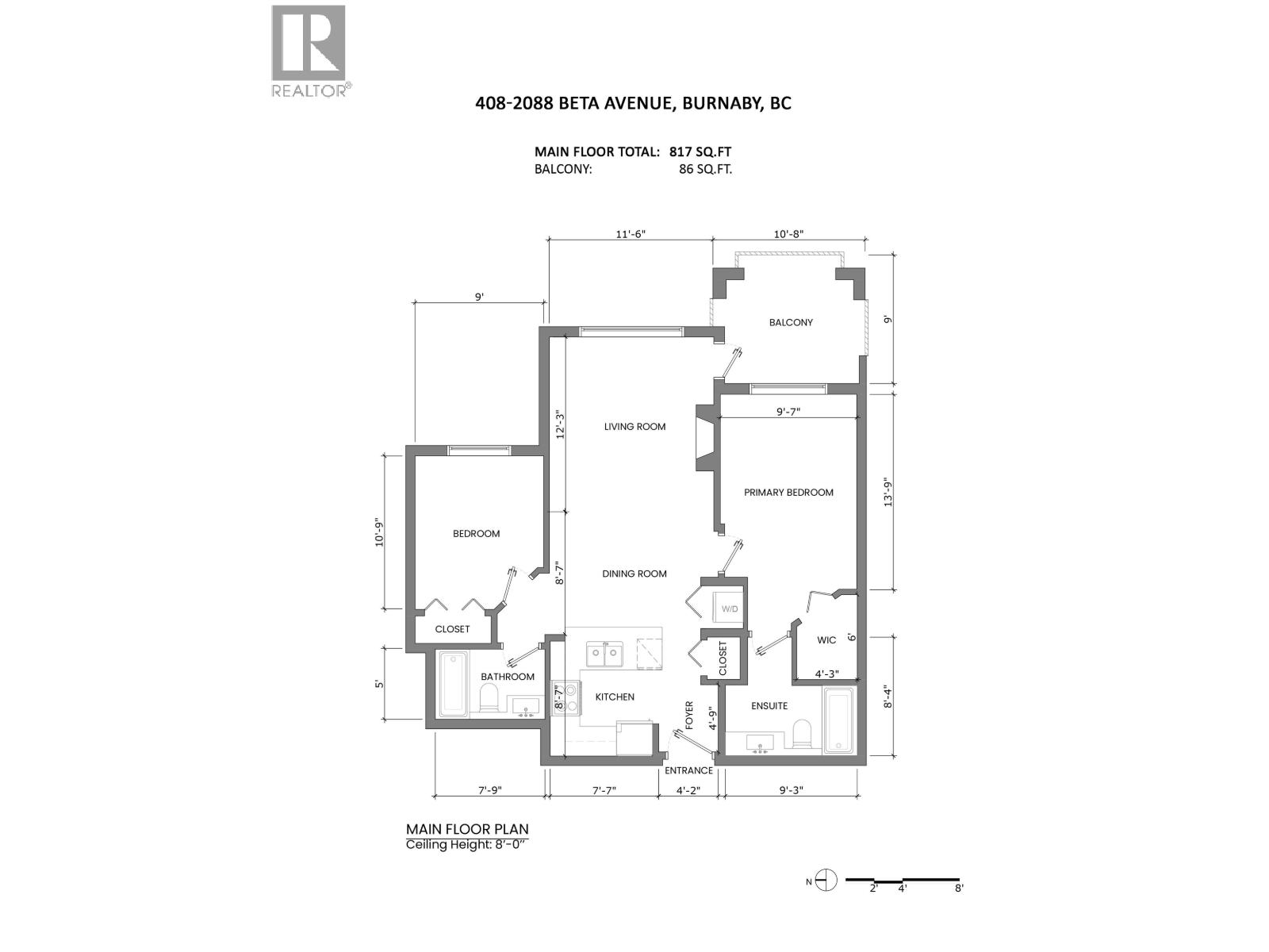 408 2088 Beta Avenue Property Photo 30