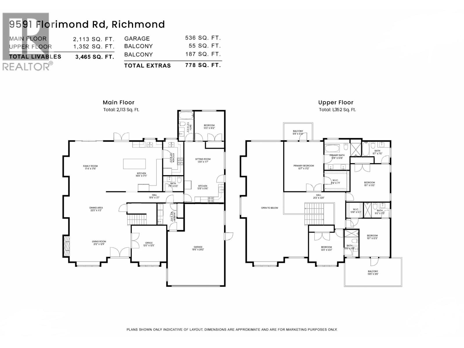9591 Florimond Road Property Photo 34