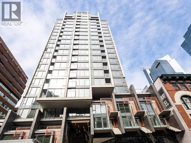 1903 1133 HORNBY STREET Property Photo 1