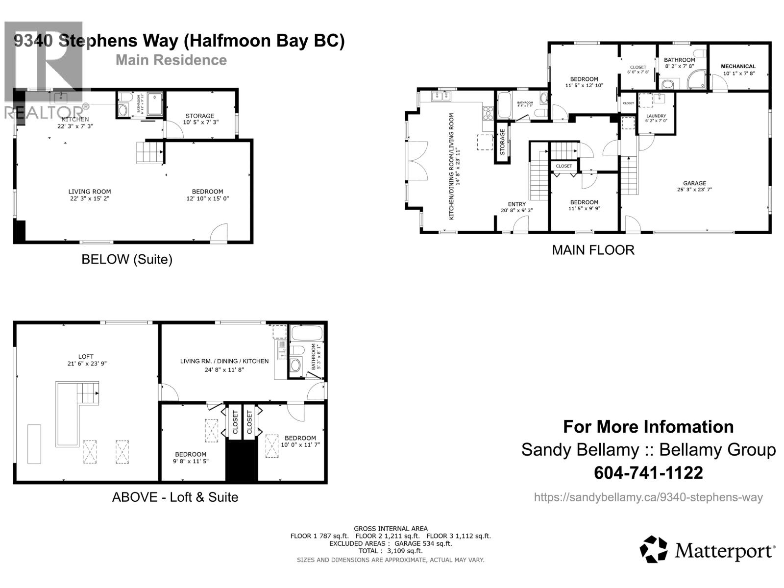 9340 Stephens Way Property Photo 38