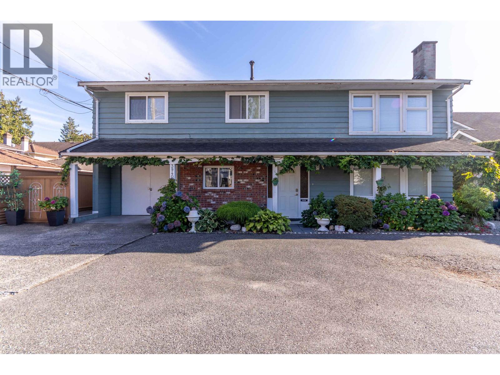 3940 Williams Road Property Photo 1