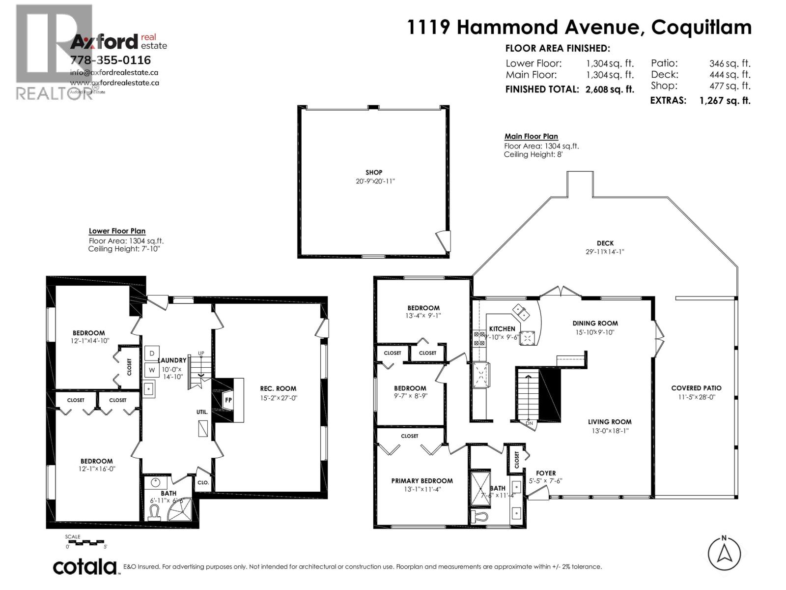 1119 Hammond Avenue Property Photo 40