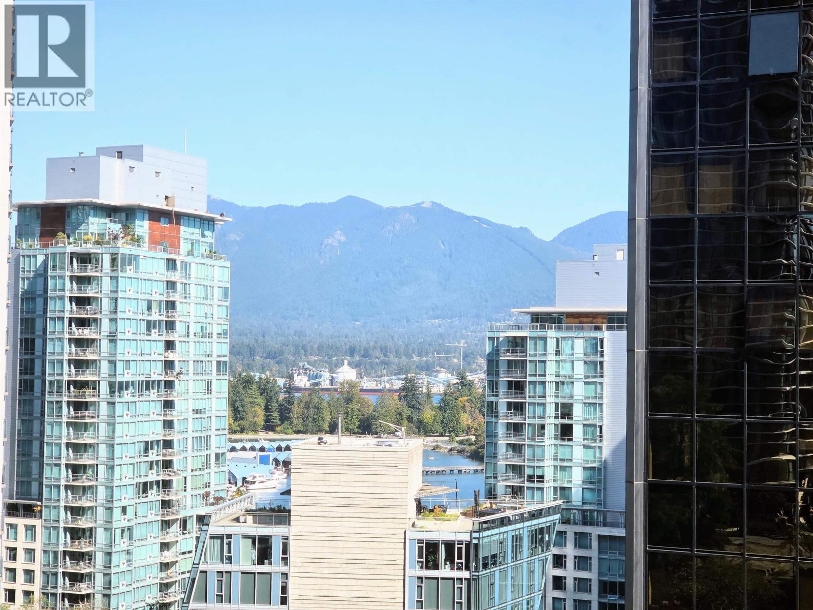 1109 1367 Alberni Street Property Photo 12