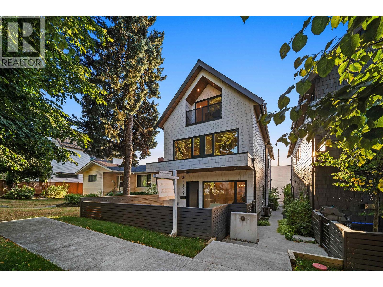 5405 Wales Street Property Photo 1