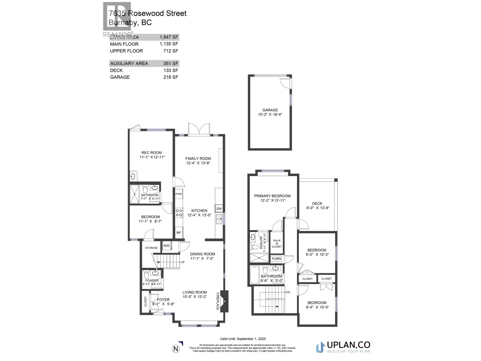 7633 Rosewood Street Property Photo 30
