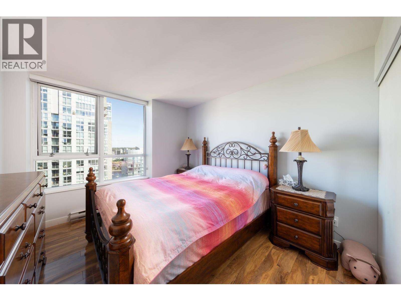 3601 1438 Richards Street Property Photo 14