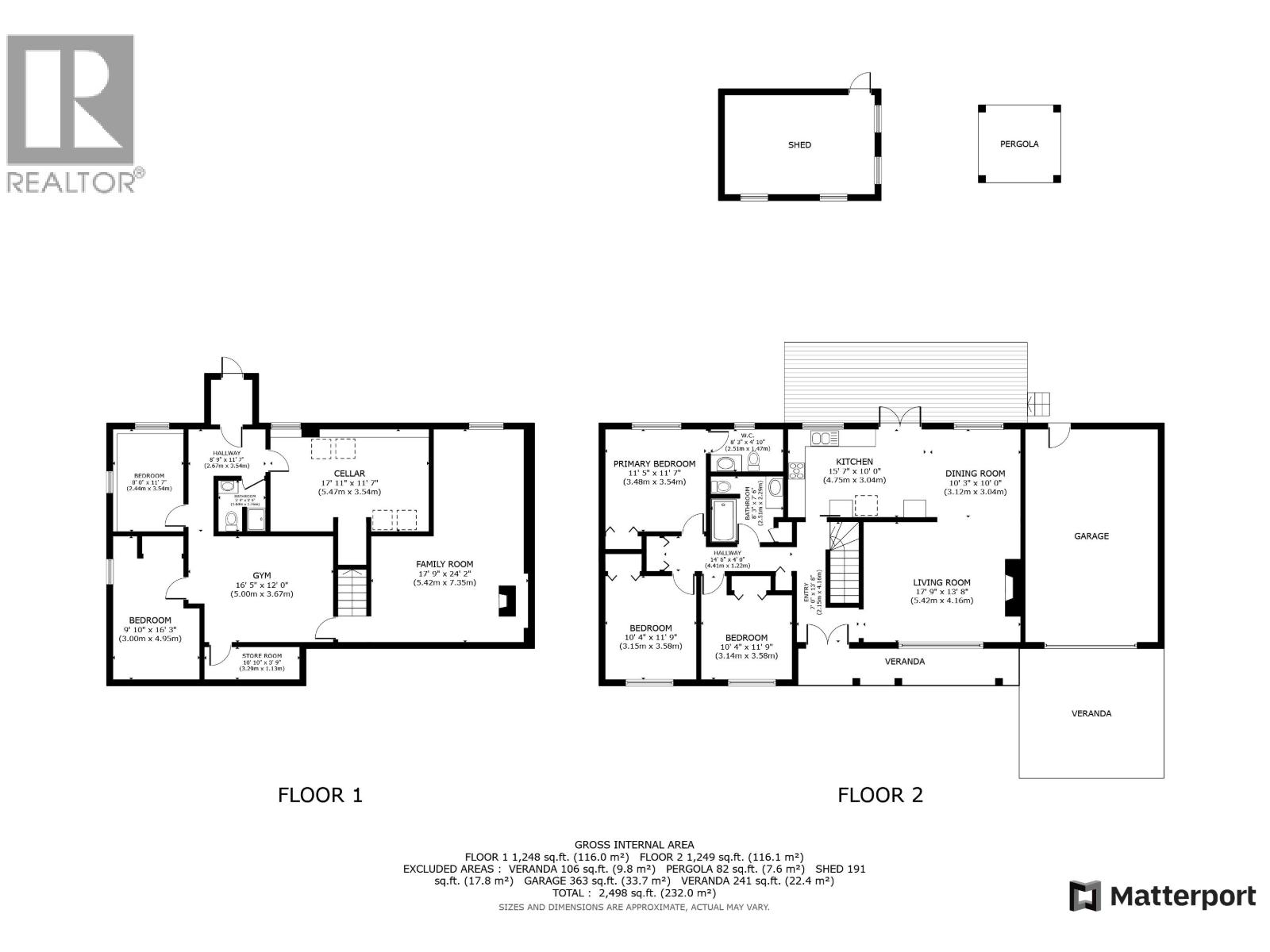472 Fiege Road Property Photo 35