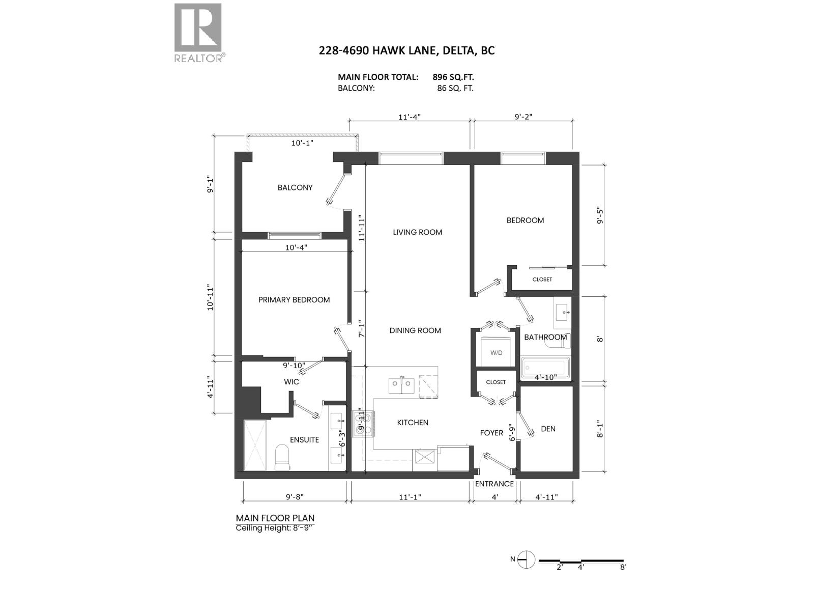 228 4690 Hawk Lane Property Photo 40