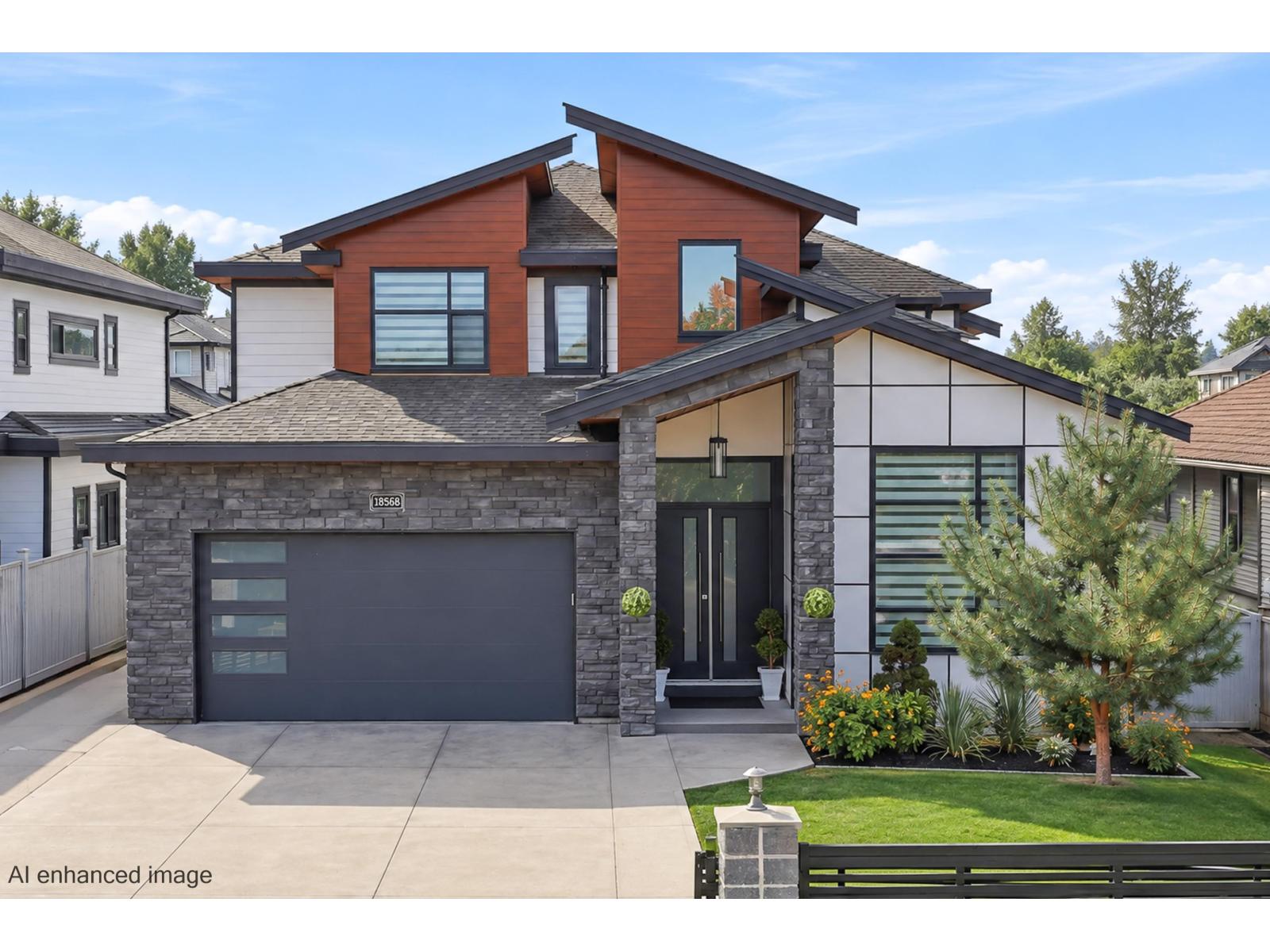 18568 58 AVENUE Property Photo 1