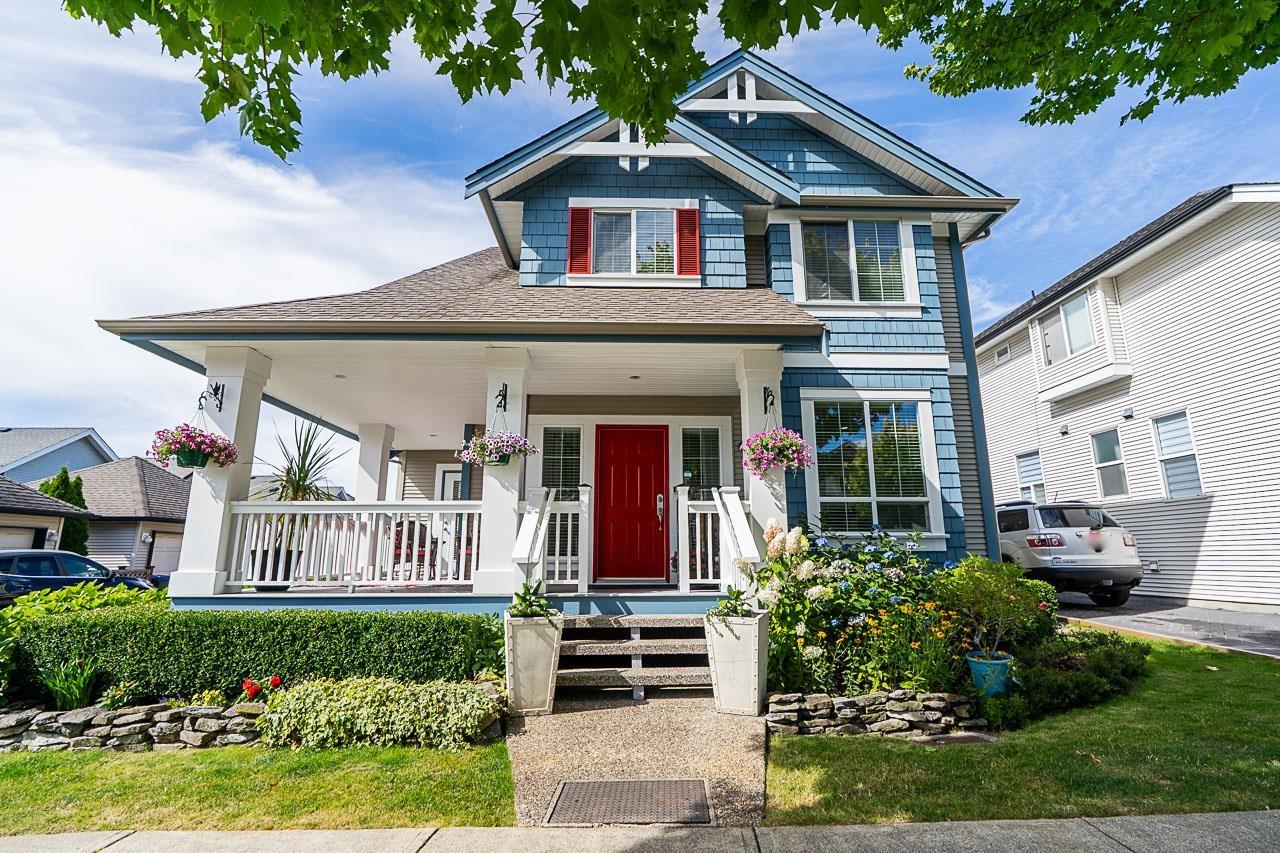 19029 68B AVENUE Property Photo 1