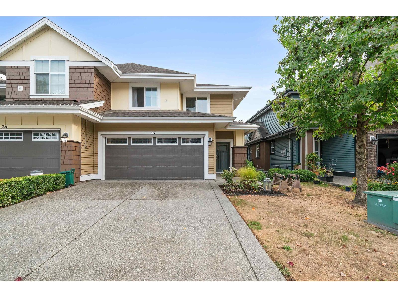 5469 Chinook Street #27 Property Photo 1