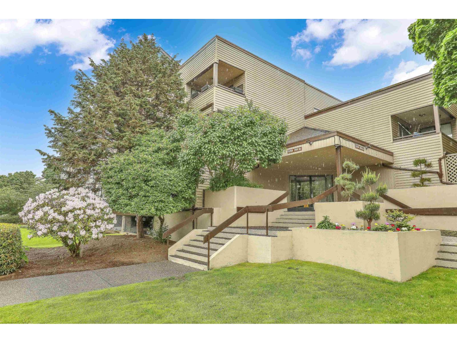 211 5294 204 ST STREET Property Photo 1