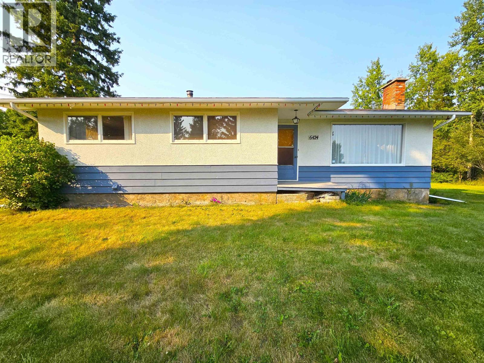 6424 GAUTHIER ROAD