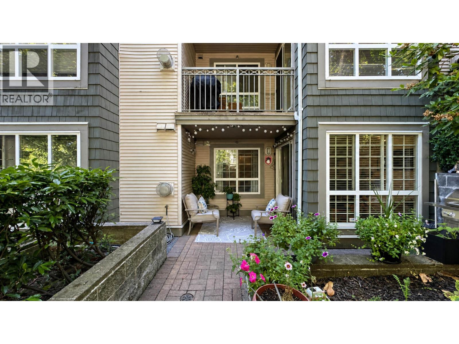 106 8495 JELLICOE STREET Property Photo 1