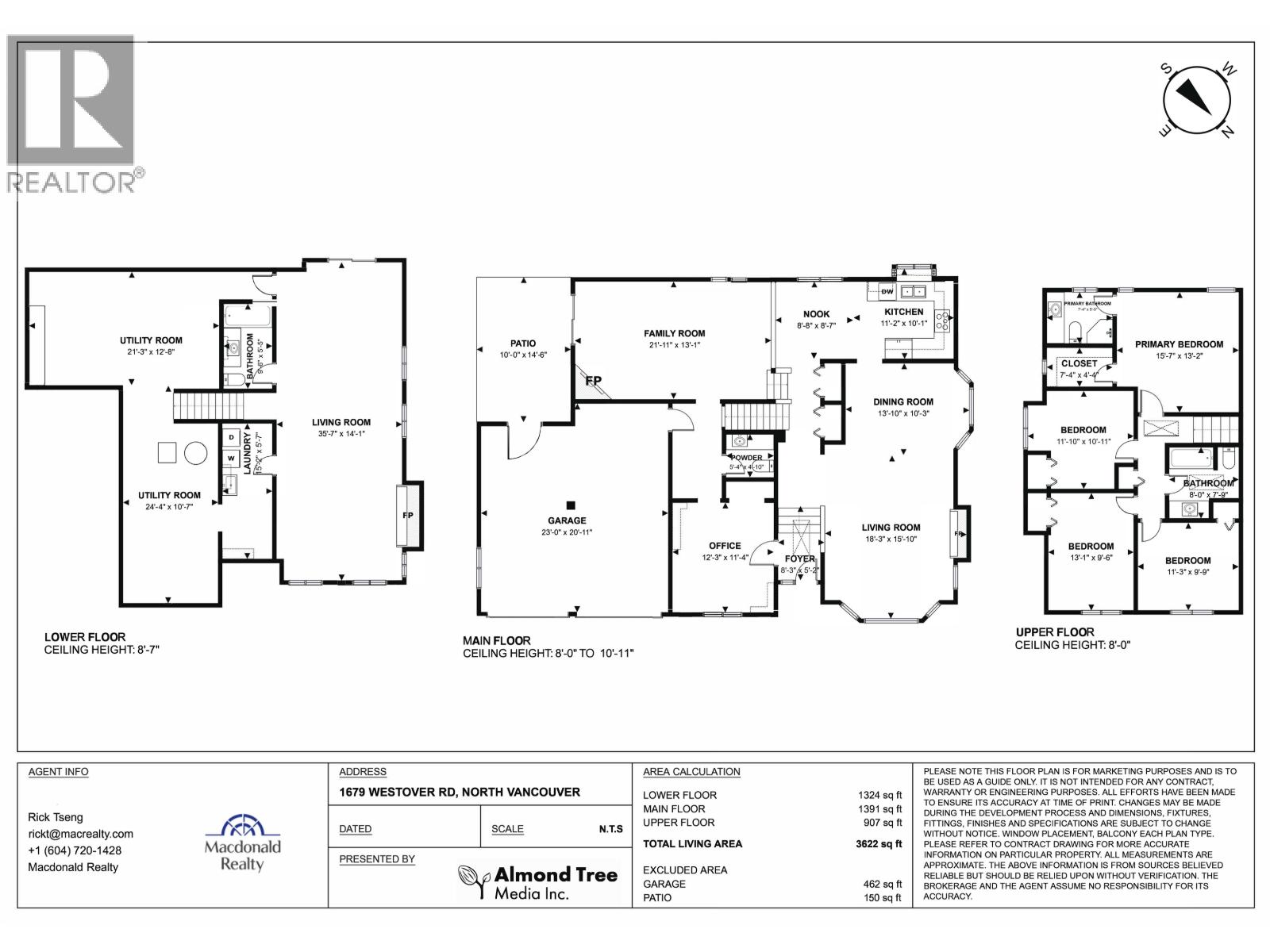 1679 Westover Road Property Photo 24