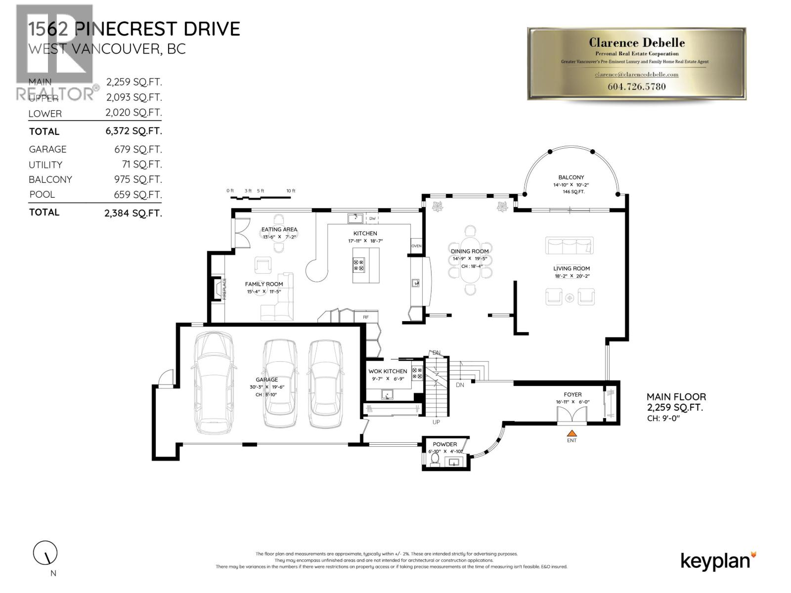 1562 Pinecrest Drive Property Photo 32