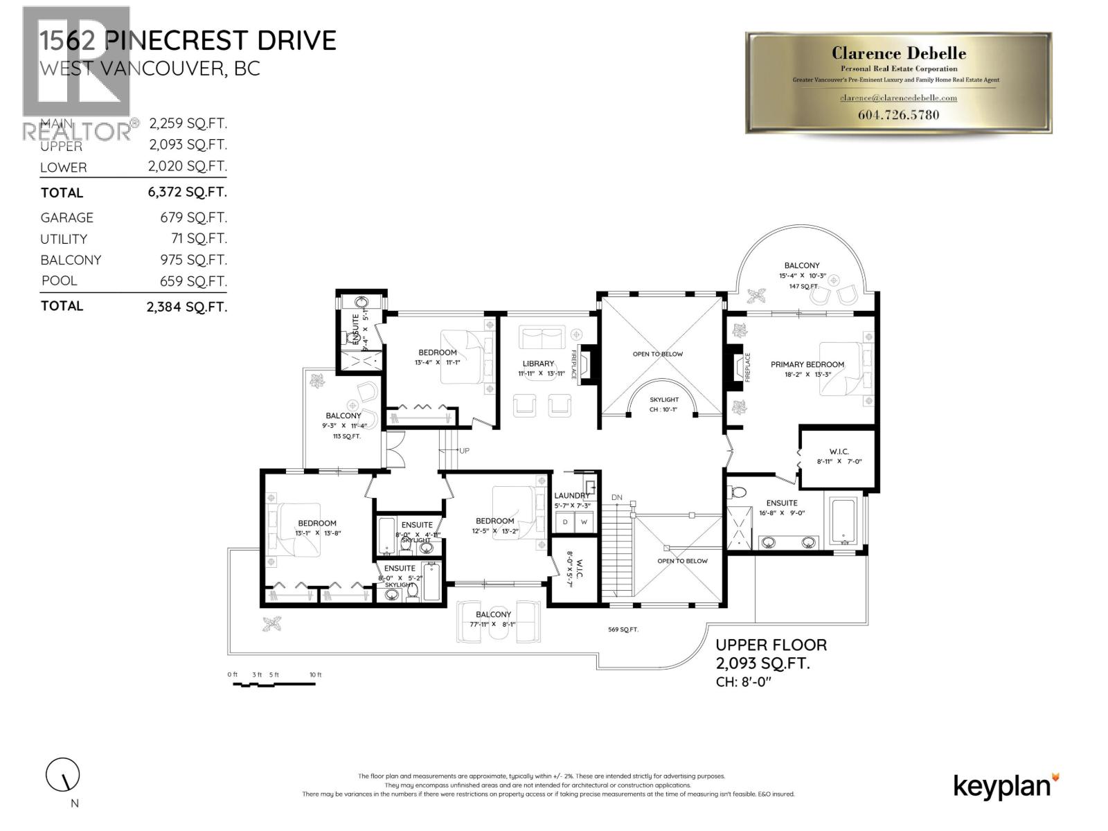 1562 Pinecrest Drive Property Photo 33