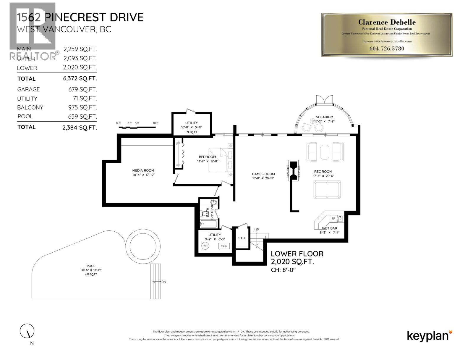 1562 Pinecrest Drive Property Photo 34